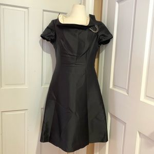 Teri Jon dress evening wear